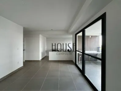 Apartamento com 3 Quartos à venda, 95m² no Além Ponte, Sorocaba