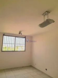 Apartamento com 2 Quartos à venda, 63m² no Vila Campestre, São Paulo