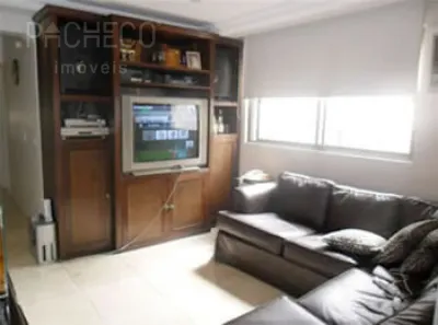 Apartamento com 3 Quartos à venda, 220m² no Santa Cecília, São Paulo