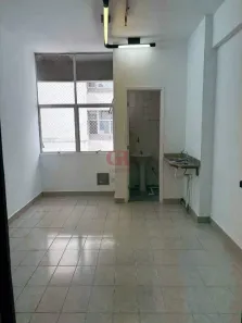 Sala Comercial à venda, 29m² no Centro, Belo Horizonte