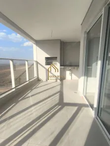 Apartamento com 3 Quartos à venda, 114m² no Ribeirão do Lipa, Cuiabá