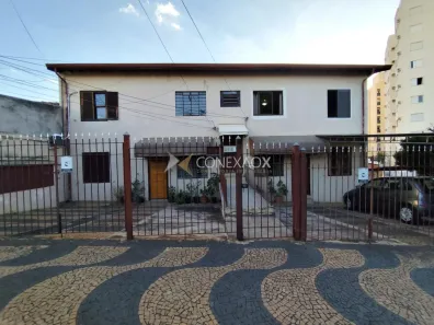 Apartamento com 2 Quartos à venda, 66m² no Vila Lemos, Campinas