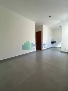 Apartamento com 2 Quartos à venda, 42m² no Jardim Ouro Branco, Ribeirão Preto