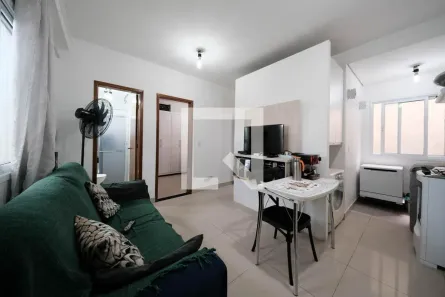 Apartamento com 2 Quartos à venda, 40m² no Vila Ré, São Paulo