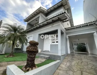 Sobrado com 3 Quartos à venda, 190m² no Estância Velha, Canoas