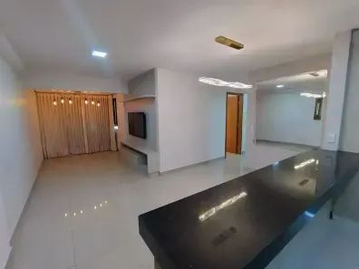 Apartamento com 3 Quartos à venda, 82m² no Residencial Eldorado, Goiânia