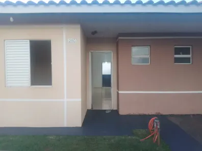 Casa com 2 Quartos à venda, 112m² no Jardim Leste, São José do Rio Preto