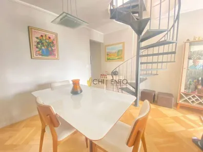 Cobertura com 3 Quartos à venda, 131m² no Vila Gomes Cardim, São Paulo