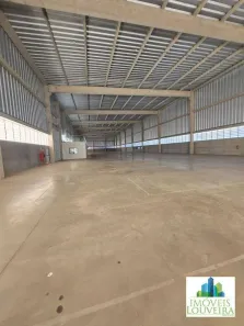Galpão/Depósito/Armazém para alugar, 2700m² no Leitão, Louveira