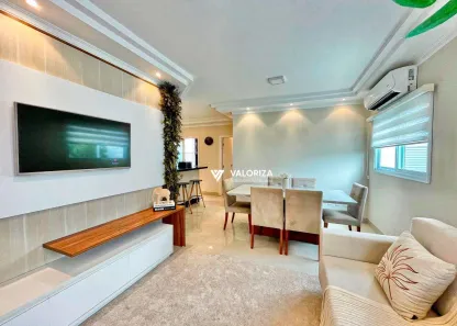 Casa de Condomínio com 3 Quartos à venda, 139m² no Cajuru do Sul, Sorocaba