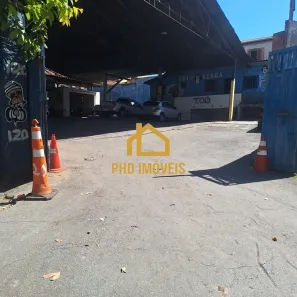 Lote/Terreno à venda, 720m² no Santa Cruz, Belo Horizonte