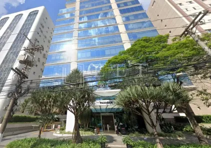 Prédio Comercial para alugar, 158m² no Jardim Europa, São Paulo