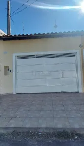 Casa com 3 Quartos para alugar, 108m² no Vila Rezende, Franca