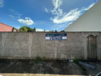 Lote/Terreno à venda, 648m² no Vila Nassif Name, Jaú