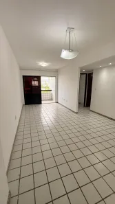 Apartamento com 3 Quartos à venda, 69m² no Tamarineira, Recife