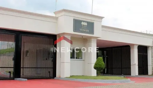 Lote/Terreno à venda, 417m² no Sabaúna, Mogi das Cruzes