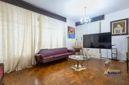 Casa de Condomínio com 4 Quartos à venda, 150m² no Vila Pirajussara, São Paulo