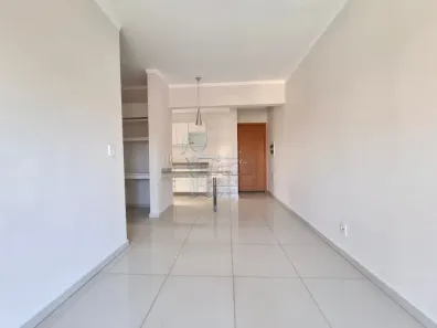Apartamento com 1 Quarto para alugar, 42m² no Nova Ribeirânia, Ribeirão Preto