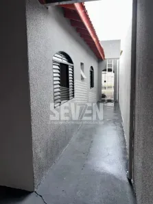 Casa com 3 Quartos à venda, 169m² no Jardim Nova Esperança, Bauru