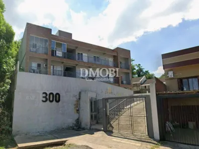 Apartamento com 3 Quartos para alugar, 57m² no Jardim do Bosque, Cachoeirinha