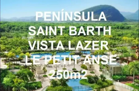 Apartamento com 4 Quartos à venda, 250m² no Barra da Tijuca, Rio de Janeiro