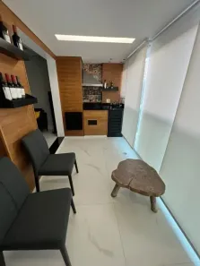 Apartamento com 3 Quartos à venda, 80m² no Recreio dos Bandeirantes, Rio de Janeiro