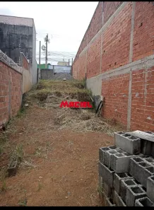 Lote/Terreno à venda, 125m² no Jardim Santa Inês III, São José dos Campos