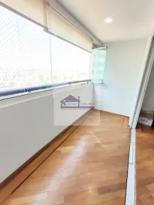 Apartamento com 3 Quartos à venda, 94m² no Saúde, São Paulo