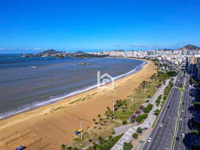 Apartamento com 4 Quartos à venda, 157m² no Mata da Praia, Vitória