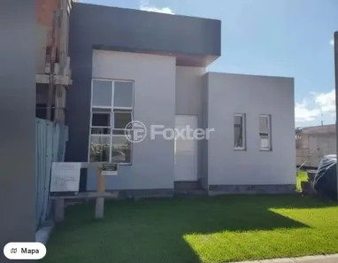 Casa com 3 Quartos à venda, 70m² no Centro, Eldorado do Sul