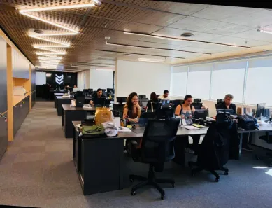 Sala Comercial para alugar, 320m² no Santo Amaro, São Paulo