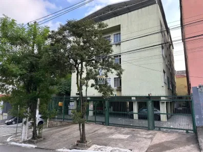Apartamento com 2 Quartos à venda, 85m² no Parque Novo Mundo, São Paulo