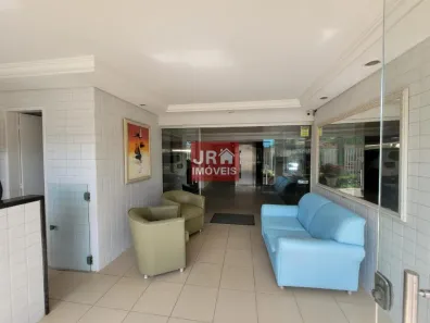 Apartamento com 3 Quartos à venda, 91m² no Candeias, Jaboatão dos Guararapes