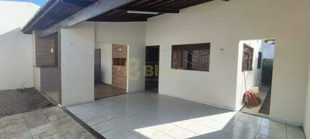 Casa com 2 Quartos à venda, 180m² no Cajupiranga, Parnamirim