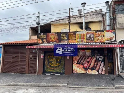 Sobrado com 5 Quartos à venda, 424m² no Jardim Gracinda, Guarulhos