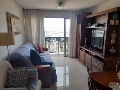 Apartamento com 3 Quartos à venda, 80m² no Santana, São Paulo