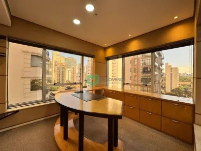 Sala Comercial à venda, 155m² no Itaim Bibi, São Paulo