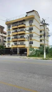 Apartamento com 3 Quartos à venda, 150m² no Parque Hotel, Araruama