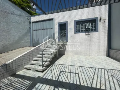 Casa com 7 Quartos à venda, 250m² no Vila Bertioga, São Paulo