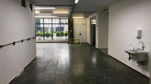 Imóvel Comercial à venda, 480m² no Vila Ida, São Paulo