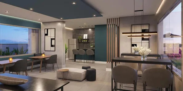 Apartamento com 3 Quartos à venda, 77m² no Santo Cristo, Rio de Janeiro