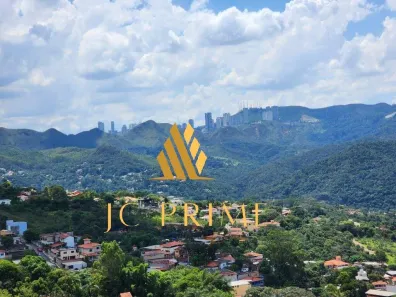Lote/Terreno à venda, 1000m² no Mirante da Mata, Nova Lima