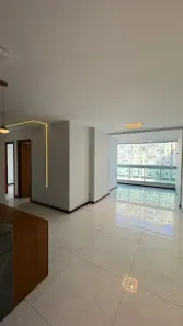 Apartamento com 3 Quartos à venda, 90m² no Praia de Itaparica, Vila Velha