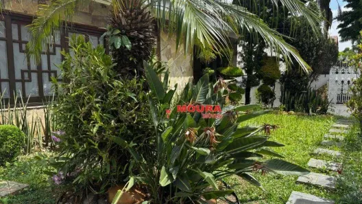 Casa com 3 Quartos à venda, 245m² no Jardim São Caetano, São Caetano do Sul