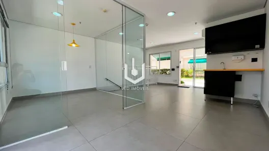 Sala Comercial à venda, 105m² no Vila Almeida, São Paulo
