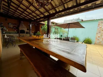 Casa com 3 Quartos à venda, 200m² no Parque Xangri-Lá, Contagem