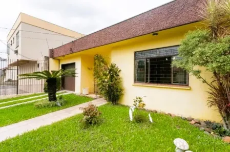 Casa com 3 Quartos à venda, 195m² no Jardim Itu, Porto Alegre