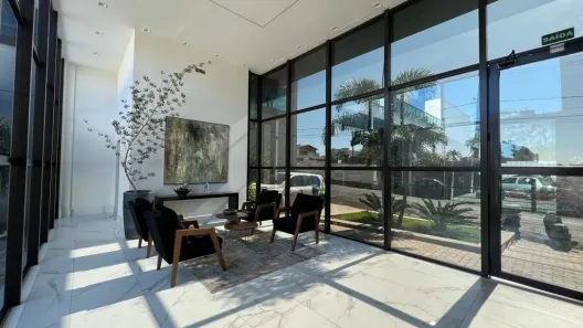 Apartamento com 3 Quartos à venda, 160m² no Santa Maria, Uberaba