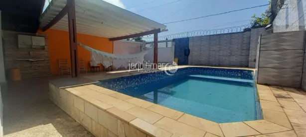 Casa com 4 Quartos à venda, 132m² no Balneário Praia do Pernambuco, Guarujá