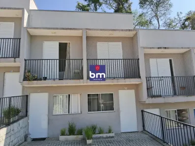 Casa de Condomínio com 2 Quartos à venda, 50m² no Graça, Cotia